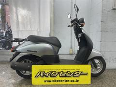 ホンダ　トゥデイ　ＡＦ６７　シルバー　インジェクションモデル