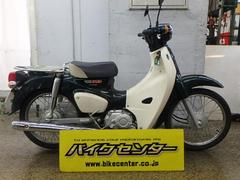 ホンダ　スーパーカブ５０　ＡＡ０９　２０１５年　ノーマル