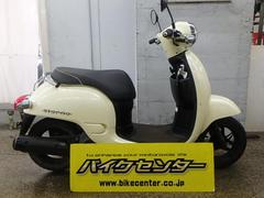 ホンダ　ジョルノ　２０１１年　ＡＦ７０　ベージュ