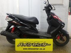 ヤマハ　シグナスＸ　ＳＲ　ＳＥ４４Ｊ　２００８年