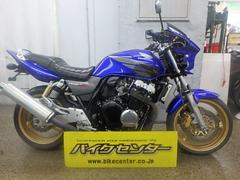 ホンダ　ＣＢ４００Ｓｕｐｅｒ　Ｆｏｕｒ　ＶＴＥＣ　ＳＰＥＣ３　ビキニカウル付き　キャブ車