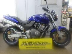 ホンダ　ＨＯＲＮＥＴ　ＭＣ３１　キャブ車