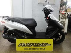 スズキ　アドレス１２５　ｄｔ１１ａ　２０２０年