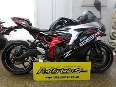 カワサキ　Ｎｉｎｊａ　ＺＸ−２５Ｒ　ＳＥ　ＺＸ２５０Ｅ　２０２１年モデル　ＥＴＣ付