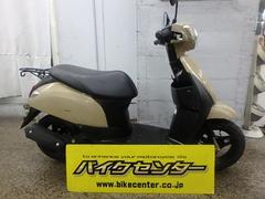 スズキ　レッツ