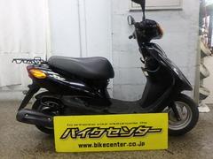 ヤマハ　ＪＯＧ　　ＳＡ３６Ｊ　　２００７年