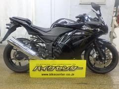 カワサキ　Ｎｉｎｊａ　２５０Ｒ　２０１１年