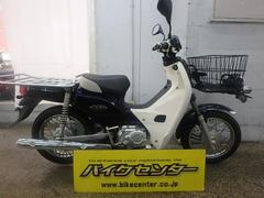 ホンダ　スーパーカブ１１０プロ　ＪＡ１０　２０１２年　ノーマル