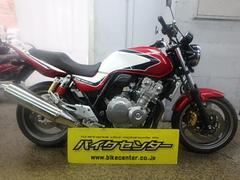 ホンダ　ＣＢ４００Ｓｕｐｅｒ　Ｆｏｕｒ　ＶＴＥＣ　Ｒｅｖｏ　　ＮＣ４２　　２００８年