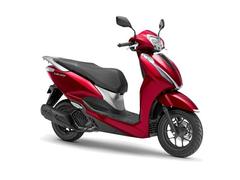 グーバイク】神奈川県・4スト・「リード125(ホンダ)」のバイク検索結果