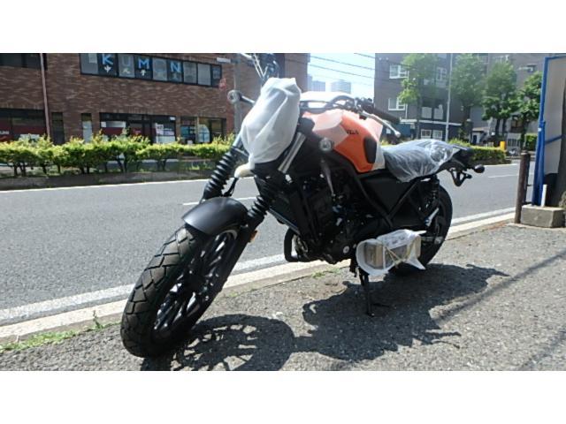【正規通販】 ホンダ CL250 2023年最新モデル インジェクション 配信機器・PA機器・レコーディング機器