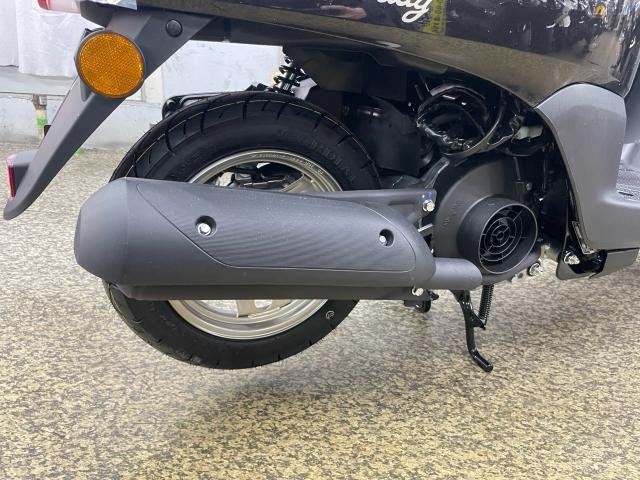 ホンダ　トゥデイ　ワンオーナー　人気のブラック　調子良好　インジェクション ホンダ トゥデイ ブラックメタリック 2025年モデル 新大洲本田