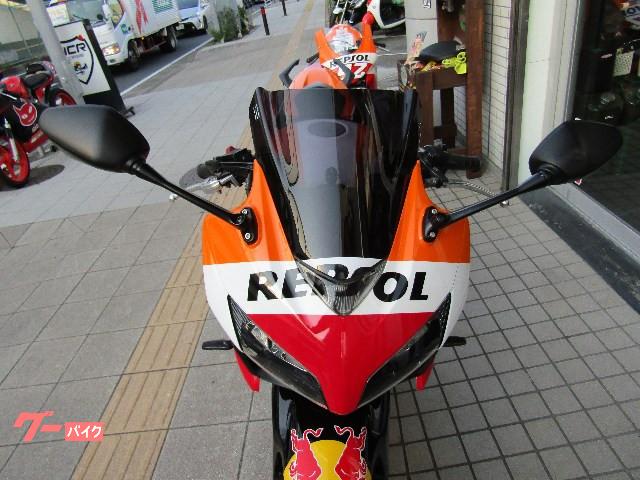 車両情報 ホンダ Cbr400r モトドーウェル 中古バイク 新車バイク探しはバイクブロス