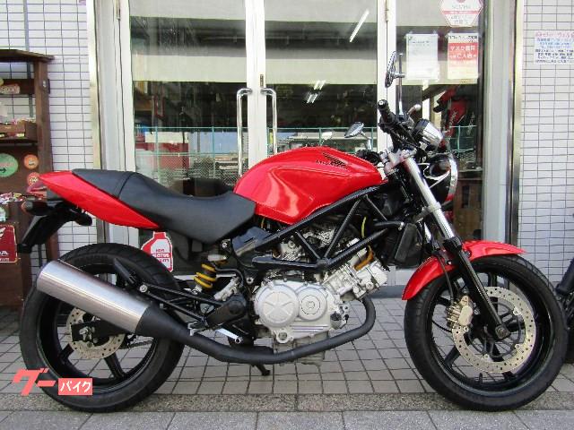 ホンダ ｖｔｒ２５０ キャブ後期純正タコメーターモデル モトドーウェル 新車 中古バイクなら グーバイク