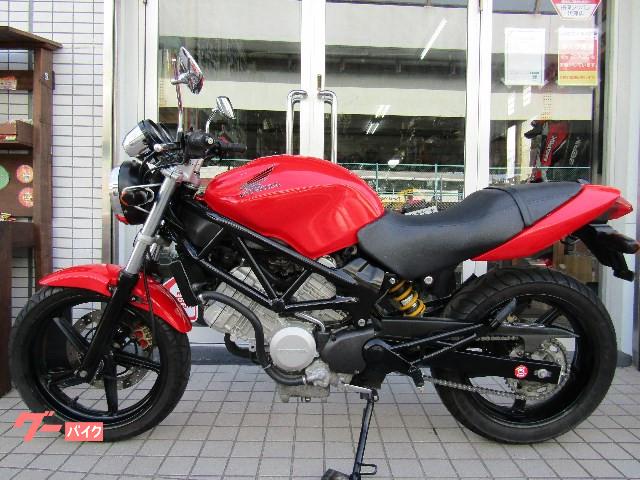 車両情報 ホンダ Vtr250 モトドーウェル 中古バイク 新車バイク探しはバイクブロス