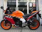 ホンダ ｃｂｒ４００ｒ ａｂｓ レプソルホンダ２０２１カラー モトドーウェル 新車 中古バイクなら グーバイク