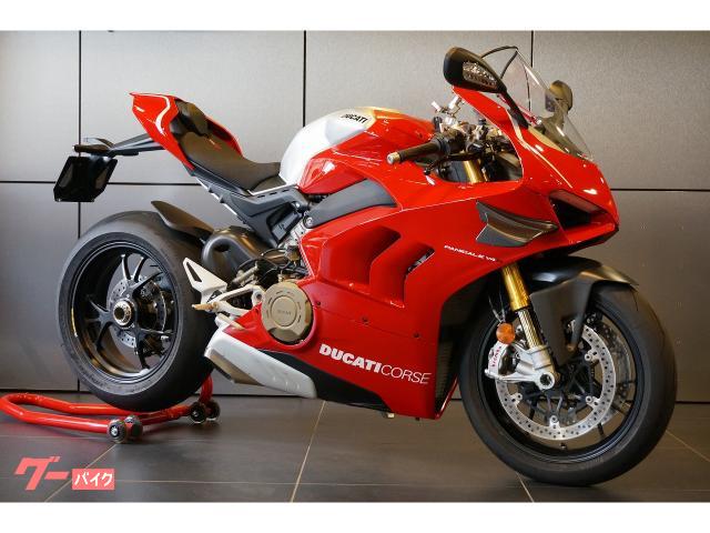 美品 パニガーレV4S タンデムステップ ドゥカティ DUCATI | legaleagle