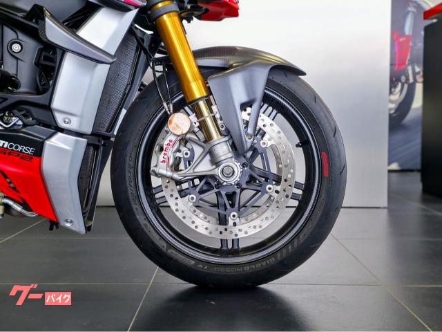 DUCATI V4SP2 — миниатюра 5