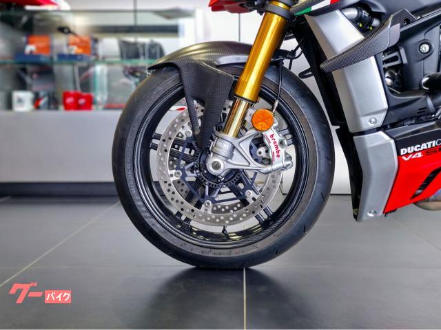 DUCATI V4SP2 — миниатюра 6