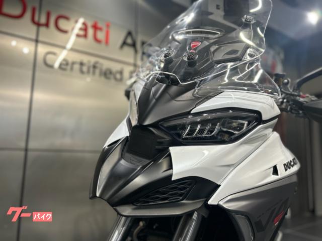DUCATI V4S 2025 — миниатюра 6