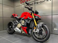 ＤＵＣＡＴＩ　ストリートファイターＶ４Ｓ