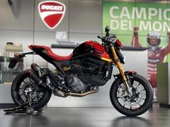 ＤＵＣＡＴＩ　モンスターＳＰ