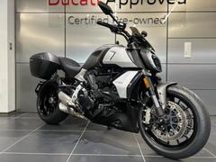 ＤＵＣＡＴＩ　ディアベル１２６０