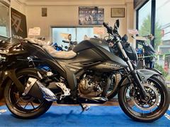 スズキ　ＧＩＸＸＥＲ　２５０　Ｍ３・２０２３年モデル