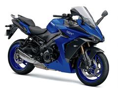 スズキ　ＧＳＸ−Ｓ１０００ＧＴ　２０２５年モデル　ＧＳＸ−Ｓ１０００ＴＲＱＭ５