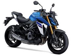 スズキ　ＧＳＸ−Ｓ１０００　２０２５年モデル　ＧＳＸ−Ｓ１０００ＲＱＭ５