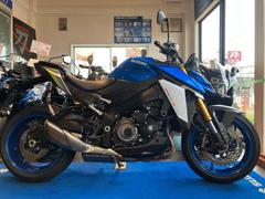 スズキ　ＧＳＸ−Ｓ１０００　２０２２年モデル　ＧＳＸ−Ｓ１０００ＲＱＭ２　ＥＴＣ２．０・グリップヒーター他