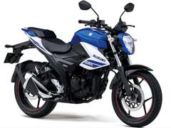 スズキ　ＧＩＸＸＥＲ　１５０　ＧＳＸ１５０ＲＬＸＭ５　２０２５年モデル