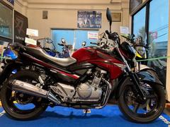 スズキ　ＧＳＲ２５０　ＧＳＲ２５０ＸＬ５　２０２５年モデル