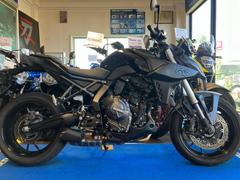 スズキ　ＧＳＸ−８Ｓ　２０２５年モデル　ＧＳＸ８００ＲＱＭ３　純正ＥＴＣ２．０・ＬＥＤウインカー・ＵＳＢソケット・アンダーカウル