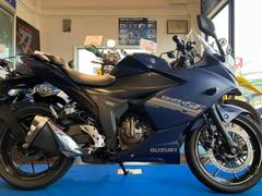 スズキ　ＧＩＸＸＥＲ　ＳＦ　２５０　ＧＳＸ２５０ＦＲＬＭ３　２０２３年モデル　ワンオーナー