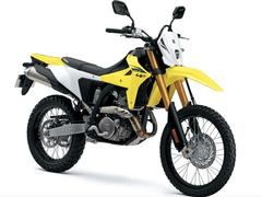 スズキ　ＤＲ−Ｚ４Ｓ　ＤＲ−Ｚ４００ＳＲＪＭ５　新機種２０２５年モデル