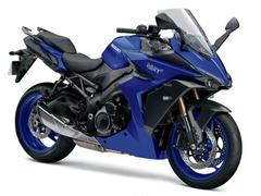 スズキ　ＧＳＸ−Ｓ１０００ＧＴ　Ｍ６・２０２６年モデル　ＧＳＸ−Ｓ１０００ＴＲＱＭ６