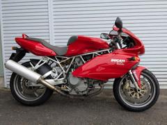 ＤＵＣＡＴＩ　ＳＳ１０００ＤＳ