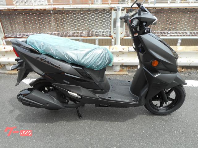 アヴェニス１２５