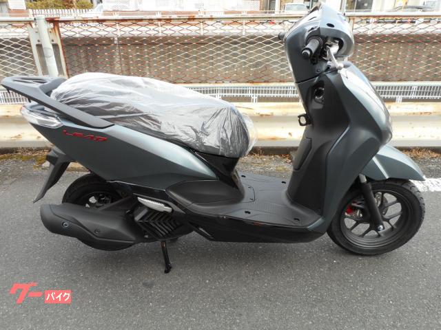 リード１２５
