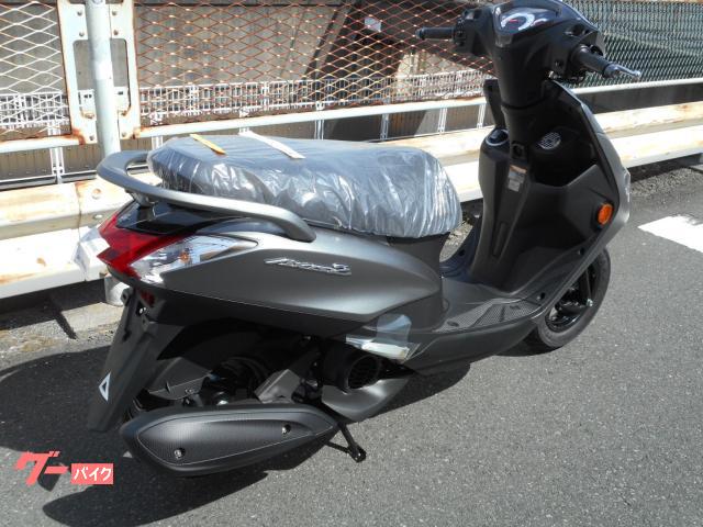 ヤマハ AXIS Z｜長後モータース 本店｜新車・中古バイク