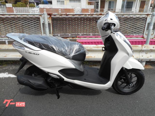 リード１２５