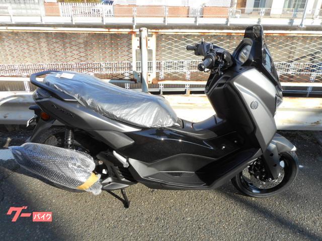 ヤマハ NMAX｜長後モータース 本店｜新車・中古バイクなら