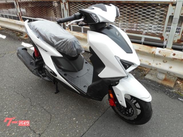 ヤマハ シグナスX｜長後モータース 本店｜新車・中古バイクなら