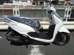 ホンダ　リード１２５