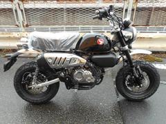 ホンダ　モンキー１２５