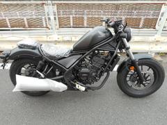 ホンダ　レブル２５０　Ｅ−Ｃｌｕｔｃｈ