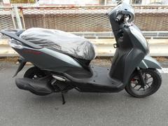 ホンダ　リード１２５