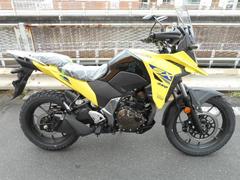 スズキ　Ｖ−ストローム２５０ＳＸ