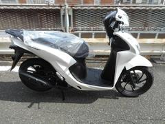 ホンダ　Ｄｉｏ１１０・ベーシック